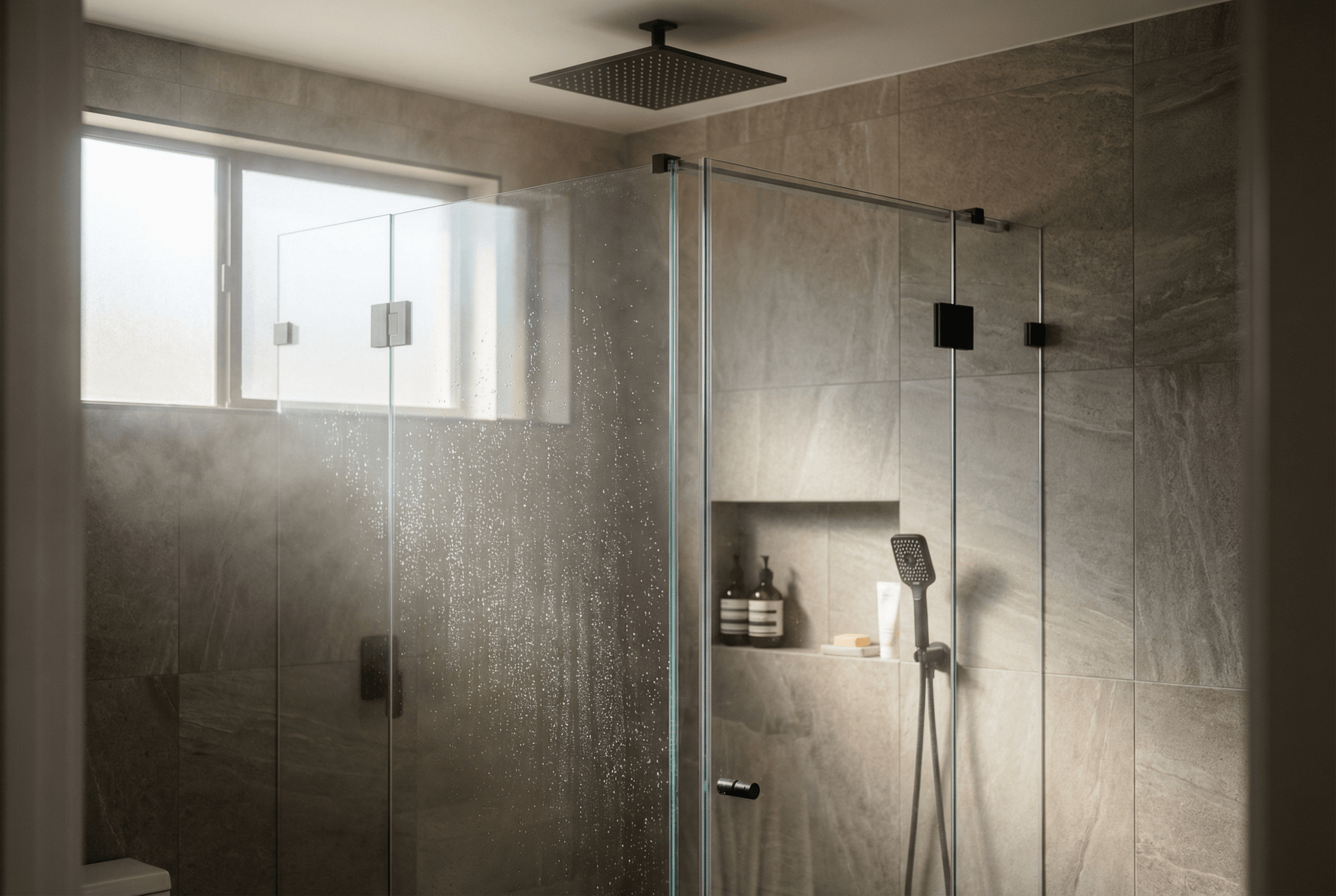 TILE PERFECTION - Bathroom Renovation by TB Construction FL