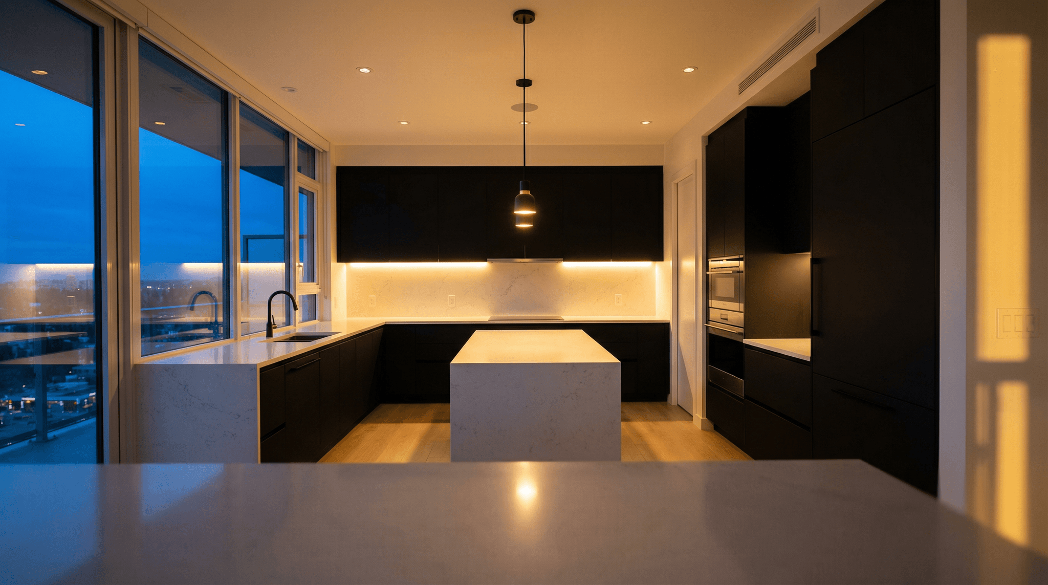 Kitchen Remodeling Services - TB Construction FL
